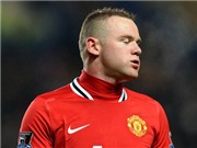 Bóng đá anh, ngoại hạng anh, lịch thi đấu euro 2012, Rooney ngày càng... nữ tính
